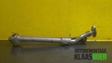 Turboslang van een Volkswagen Polo beschikbaar voor biedingen