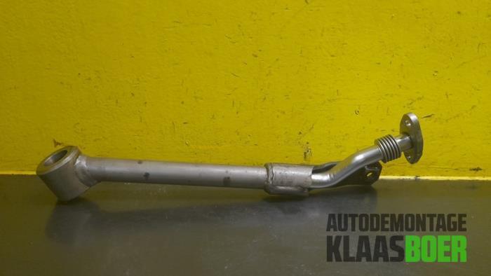 Turboslang van een Volkswagen Polo, Auto-onderdelen, Motor en Toebehoren, Gebruikt, 6 maanden garantie, 12 maanden garantie, Ophalen of Verzenden