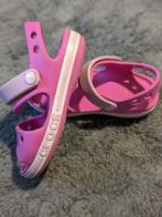 Crocs shoenen meisjes, Kinderen en Baby's, Kinderkleding | Schoenen en Sokken, Schoenen, Zo goed als nieuw, Ophalen