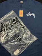 Stussy T-Shirt maat M, Overige kleuren, Maat 48/50 (M), Stussy, Nieuw