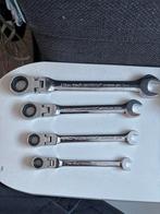 Steek ratel sleutel, Ophalen of Verzenden