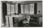 Leersum  Vakantiecentrum Ginkelduin  1957, Verzenden, 1940 tot 1960, Gelopen, Utrecht