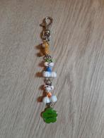 Diddl sleutelhanger 'Veel geluk', Verzamelen, Diddl, Ophalen of Verzenden