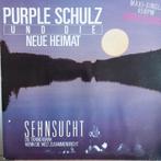 Sehnsucht Purple schuld und die neue heimat, Gebruikt, Ophalen of Verzenden