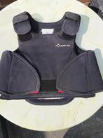 Fouganza bodyprotector 8 10, Dieren en Toebehoren, Ophalen of Verzenden, Zo goed als nieuw