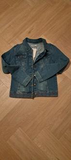Spijkerjasje jeans jasje, maat 36, Ophalen of Verzenden, Nieuw, Maat 36 (S), Blauw