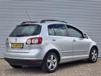 Volkswagen Golf Plus 1.4 TSI Trendline | Nieuw Binnen! | Cru, Auto's, Volkswagen, 65 €/maand, Gebruikt, Zwart, 4 cilinders