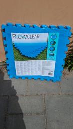 Foam matten nieuw!, Tuin en Terras, Zwembad-toebehoren, Ophalen of Verzenden, Nieuw