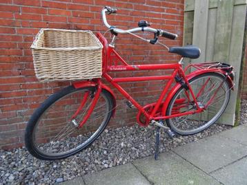 Fiets Fietsfabriek beschikbaar voor biedingen