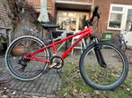 Trek Mountainbike Kinderfiets 24 inch, Ophalen, Gebruikt, 24 inch, Handrem