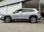 Toyota Corolla Cross Hybrid 200 Style Automaat 197Pk | Nieuw, Gebruikt, Zwart, 4 cilinders, Leder en Stof
