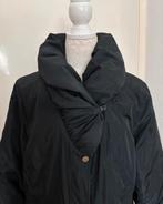 LIV zwarte jas maat 46[v], Ophalen of Verzenden, Zo goed als nieuw, Maat 46/48 (XL) of groter, Zwart