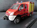 Iveco Daily 4x4 Ituri rescue truck - Alerte, Ophalen of Verzenden, Nieuw, Bus of Vrachtwagen, Overige merken