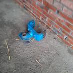 Boven trekhaak, Toebehoren