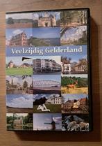 Veelzijdig Gelderland, Alle leeftijden, Ophalen of Verzenden, Zo goed als nieuw