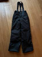 Decathlon Wedze Skibroek - Maat ongeveer 8 jaar, 100 tot 140 cm, Zo goed als nieuw, Kleding, Ophalen