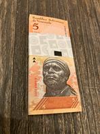 Venezuela 5 Bolivares. Bundel 100 stuks., Ophalen of Verzenden, Zuid-Amerika, Setje