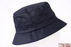 Vissers wax hoed Hawkins donker blauw 58, 59 en 60 nieuw, Kleding | Dames, Hoeden en Petten, Hoed, Hawkins, Nieuw, Ophalen of Verzenden