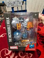 McFarlane Grey Hulk,Marvel legends,Neca,Sideshow., Ophalen of Verzenden, Nieuw