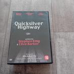 Quicksilver Highway, Vanaf 12 jaar, Ophalen of Verzenden, Zo goed als nieuw, Spoken en Geesten