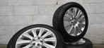19" Range Rover Evoque Discovery Sport velgen winterbanden, Auto-onderdelen, 19 inch, Gebruikt, Banden en Velgen, 235 mm