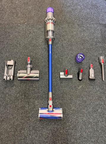 Dyson V11 Absolute 2022 - Nieuw accu & schoon beschikbaar voor biedingen