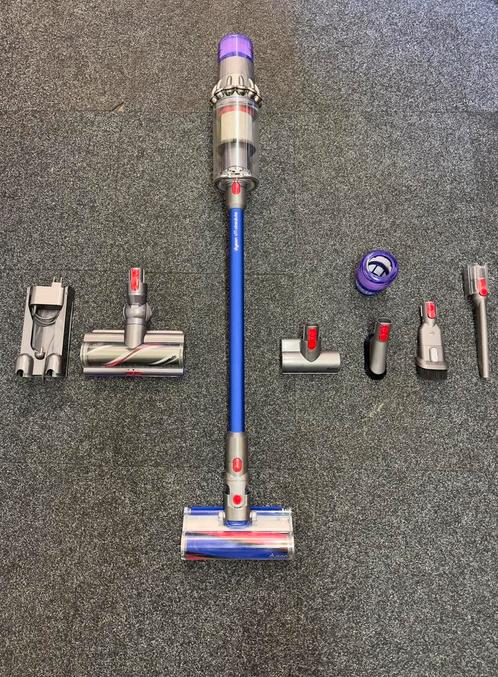 Dyson V11 Absolute 2022 - Nieuw accu & schoon, Huis en Inrichting, Schoonmaakartikelen, Overige typen, Ophalen of Verzenden