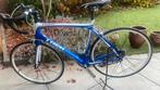 Trek madone maat 56, Fietsen en Brommers, Fietsen | Racefietsen, Carbon, Zo goed als nieuw, Meer dan 20 versnellingen, 53 tot 57 cm