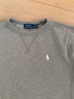 Polo Ralph Lauren grijs sweater maat xs, Gedragen, Grijs, Maat 34 (XS) of kleiner, Ophalen of Verzenden