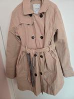 Name It Meisjes Trenchcoat - Zo goed als nieuw, Meisje, Ophalen of Verzenden, Zo goed als nieuw, Name It