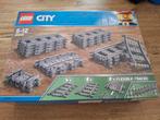 lego 60205 rails, Ophalen of Verzenden, Nieuw