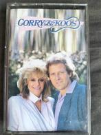 Corry & Koos / Corry Konings & Koos Alberts, Cd's en Dvd's, Cassettebandjes, 1 bandje, Ophalen of Verzenden, Zo goed als nieuw