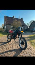 Yamaha dt50mx | gereviseerd | geel kenteken, Ophalen, Maximaal 45 km/u, 4 versnellingen, 50 cc