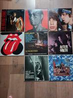 Rolling Stones verzameling, Ophalen of Verzenden, Gebruikt