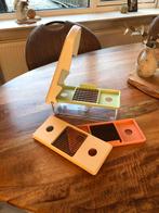 Groentesnijder, Ophalen of Verzenden, Zo goed als nieuw