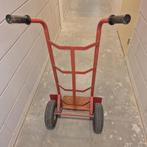 Steekwagen, Doe-het-zelf en Verbouw, 60 tot 80 liter, Ophalen of Verzenden, Zo goed als nieuw, Steekwagen