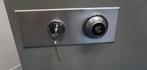 Royal Safe Brandwerende Kluis | Archiefkast | 71x54x72 cm, Huis en Inrichting, Gebruikt, -, -, Ophalen of Verzenden