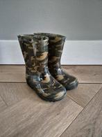 Kinder regenlaarzen met lichtjes maat 25, Mountainpeak, Jongen of Meisje, Ophalen of Verzenden, Laarzen