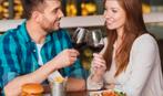 Diner voucher Fletcher Hotels, Tickets en Kaartjes, Kortingen en Cadeaubonnen, Twee personen, Overige soorten