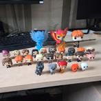 harry potter 28 funko poppetjes en gratis toverstaf, Ophalen of Verzenden
