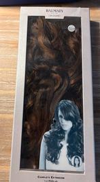 Balmain Hair Complete Extension 60cm Walnut, Sieraden, Tassen en Uiterlijk, Uiterlijk | Haarverzorging, Ophalen, Zo goed als nieuw