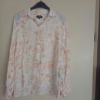 Alix the Label mooie blouse mt S past 38/M izgs, Maat 38/40 (M), Alix the label, Wit, Ophalen of Verzenden
