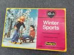 Vintage Sindy Pedigree Wintersports 80 s, Verzamelen, Ophalen of Verzenden, Gebruikt, Pop