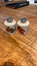 Bavaria peper en zoutstel vintage, Antiek en Kunst, Ophalen of Verzenden