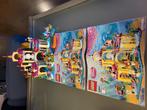 lego 41063, Ariel's Undersea Palace,  Disney, Ophalen of Verzenden, Gebruikt
