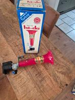 Te koop turkse fluit 24V  gebruikt hi-do luchthoorn, Ophalen of Verzenden, Gebruikt