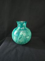 Unica vaas, Leerdam glas, design Jessica Homich, Ophalen of Verzenden