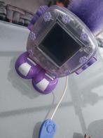 Trolli Tamagotchi Horloge - Paars, Kinderen en Baby's, Ophalen of Verzenden, Gebruikt, Jongen of Meisje