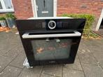 Bosch XL 60 x 60 cm inbouw combi 3 in 1 / oven - magnt-stoom, Witgoed en Apparatuur, Ovens, Stoom, Zo goed als nieuw, Oven met grill