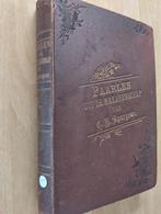 Nr. 1099 C.H. Spurgeon, Paarlen uit de nalatenschap van, Ophalen of Verzenden, C.H. Spurgeon